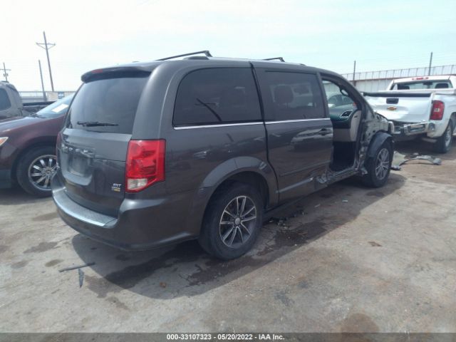 Photo 3 VIN: 2C4RDGCG8HR611716 - DODGE GRAND CARAVAN 