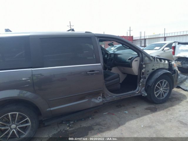 Photo 5 VIN: 2C4RDGCG8HR611716 - DODGE GRAND CARAVAN 