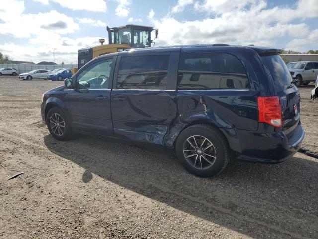 Photo 1 VIN: 2C4RDGCG8HR636891 - DODGE GRAND CARAVAN 