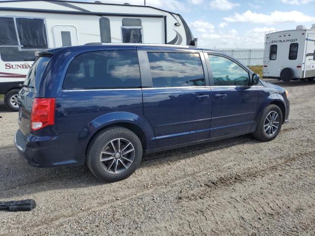 Photo 2 VIN: 2C4RDGCG8HR636891 - DODGE GRAND CARAVAN 