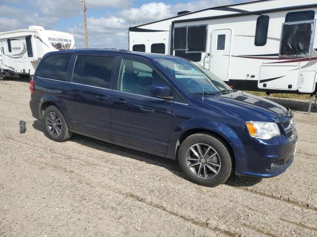 Photo 3 VIN: 2C4RDGCG8HR636891 - DODGE GRAND CARAVAN 