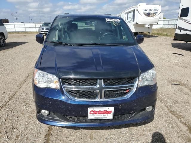 Photo 4 VIN: 2C4RDGCG8HR636891 - DODGE GRAND CARAVAN 