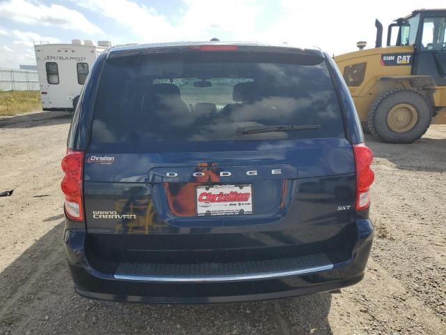 Photo 5 VIN: 2C4RDGCG8HR636891 - DODGE GRAND CARAVAN 