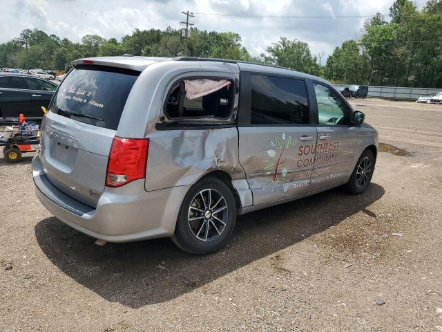 Photo 2 VIN: 2C4RDGCG8HR666778 - DODGE CARAVAN 