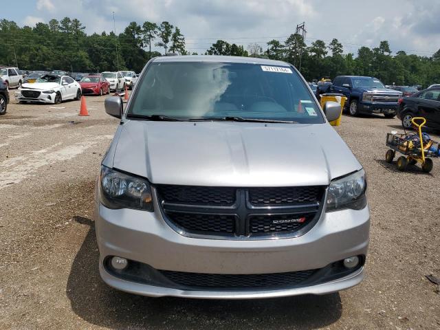 Photo 4 VIN: 2C4RDGCG8HR666778 - DODGE CARAVAN 