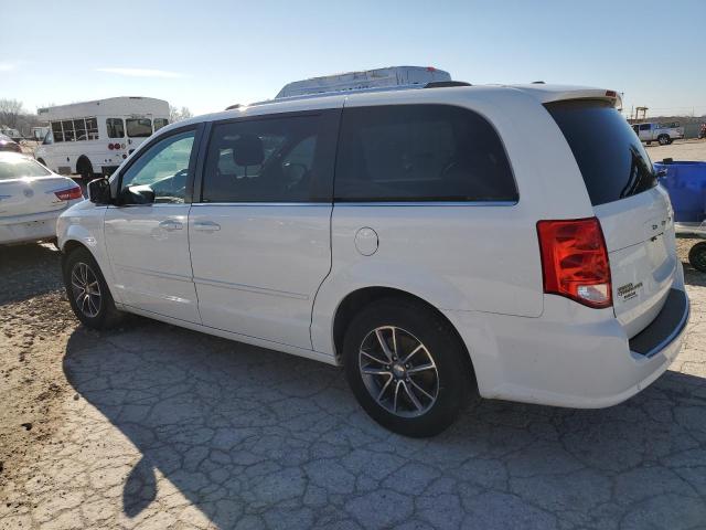 Photo 1 VIN: 2C4RDGCG8HR675187 - DODGE CARAVAN 