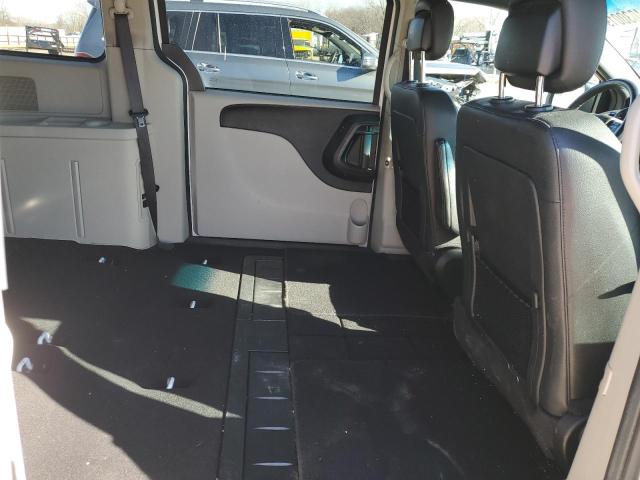 Photo 10 VIN: 2C4RDGCG8HR675187 - DODGE CARAVAN 