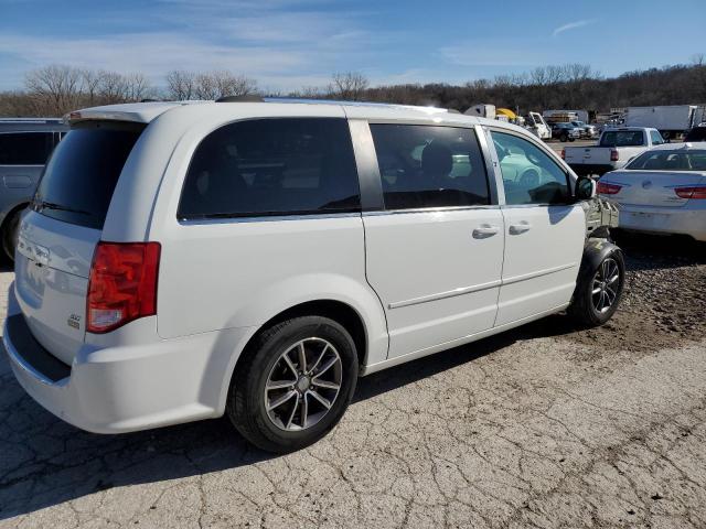 Photo 2 VIN: 2C4RDGCG8HR675187 - DODGE CARAVAN 