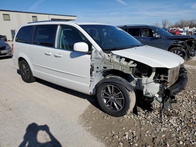 Photo 3 VIN: 2C4RDGCG8HR675187 - DODGE CARAVAN 