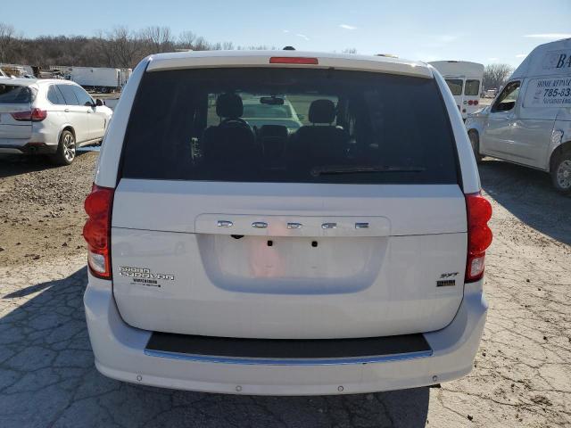 Photo 5 VIN: 2C4RDGCG8HR675187 - DODGE CARAVAN 