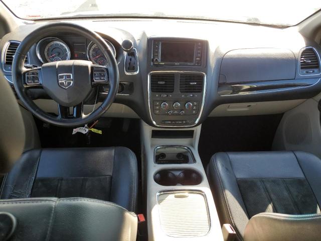 Photo 7 VIN: 2C4RDGCG8HR675187 - DODGE CARAVAN 