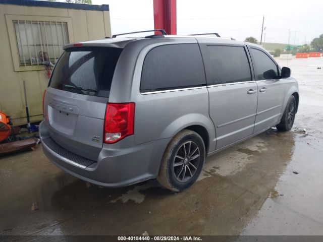 Photo 3 VIN: 2C4RDGCG8HR675352 - DODGE GRAND CARAVAN 