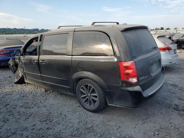 Photo 1 VIN: 2C4RDGCG8HR692667 - DODGE CARAVAN 