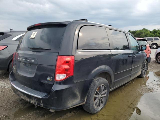 Photo 2 VIN: 2C4RDGCG8HR692667 - DODGE CARAVAN 