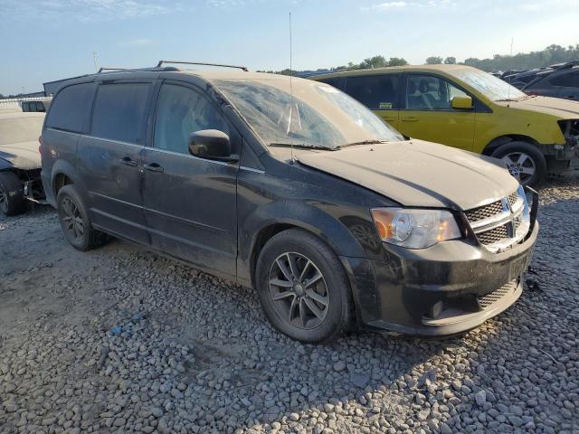 Photo 3 VIN: 2C4RDGCG8HR692667 - DODGE CARAVAN 