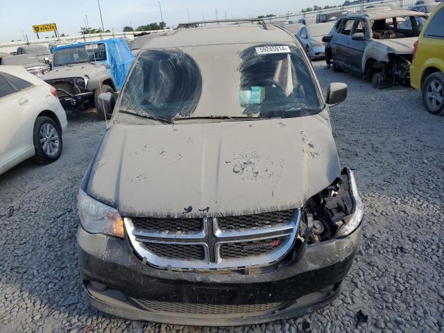 Photo 4 VIN: 2C4RDGCG8HR692667 - DODGE CARAVAN 