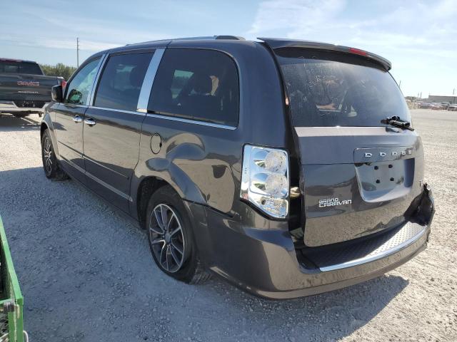 Photo 1 VIN: 2C4RDGCG8HR697416 - DODGE GRAND CARAVAN 