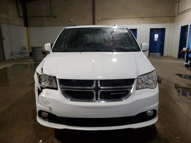 Photo 4 VIN: 2C4RDGCG8HR698954 - DODGE GRAND CARA 