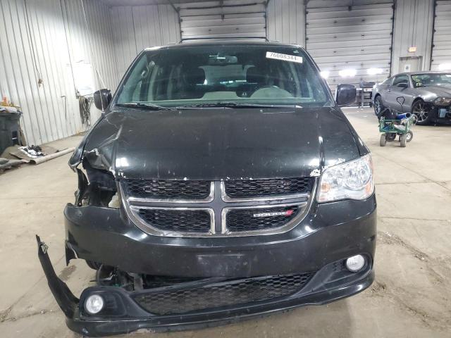 Photo 4 VIN: 2C4RDGCG8HR711542 - DODGE GRAND CARA 