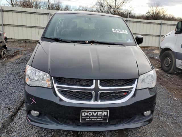 Photo 4 VIN: 2C4RDGCG8HR713758 - DODGE GRAND CARA 