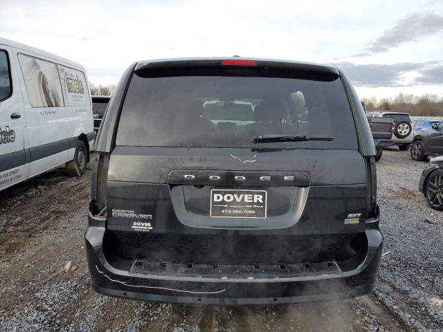 Photo 5 VIN: 2C4RDGCG8HR713758 - DODGE GRAND CARA 