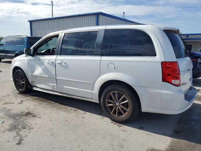 Photo 1 VIN: 2C4RDGCG8HR714599 - DODGE CARAVAN 