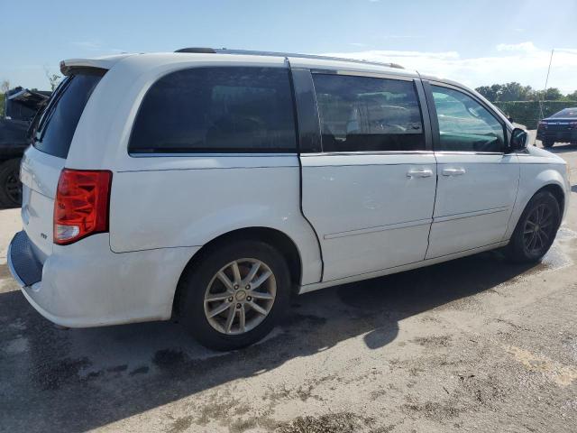 Photo 2 VIN: 2C4RDGCG8HR714599 - DODGE CARAVAN 