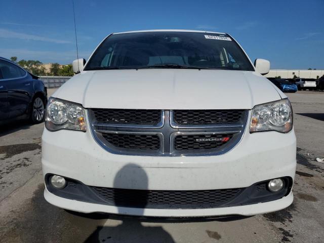 Photo 4 VIN: 2C4RDGCG8HR714599 - DODGE CARAVAN 