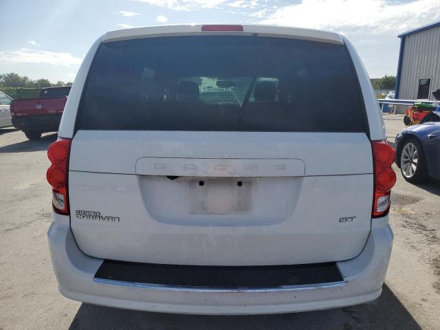 Photo 5 VIN: 2C4RDGCG8HR714599 - DODGE CARAVAN 