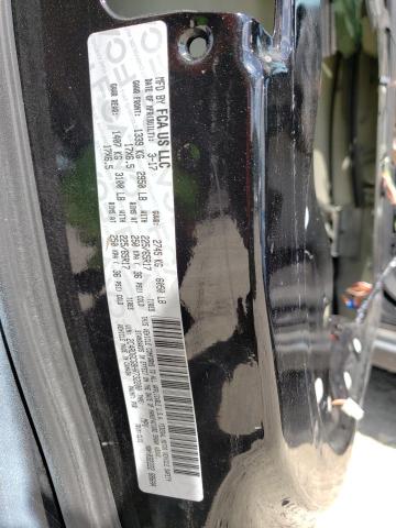 Photo 12 VIN: 2C4RDGCG8HR732200 - DODGE GRAND CARA 