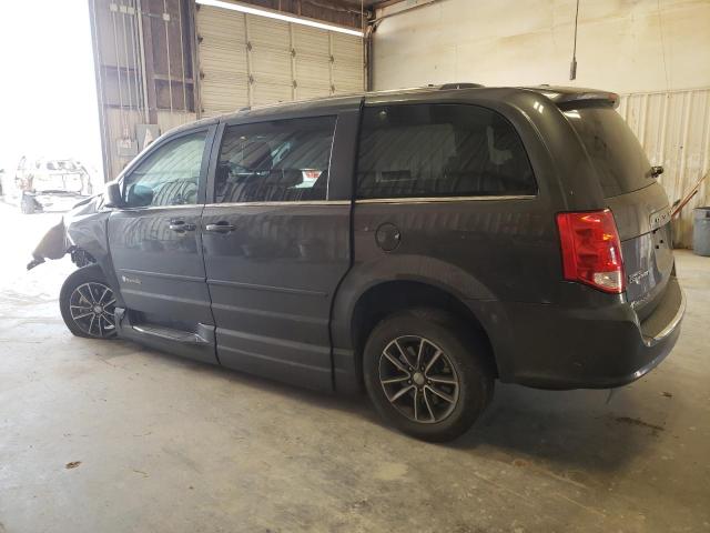 Photo 1 VIN: 2C4RDGCG8HR746954 - DODGE CARAVAN 