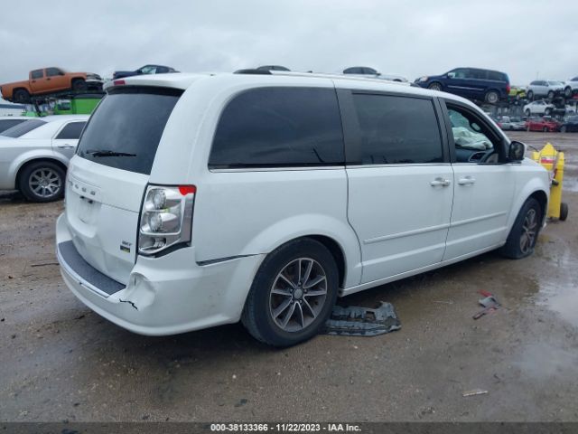 Photo 3 VIN: 2C4RDGCG8HR801306 - DODGE GRAND CARAVAN 