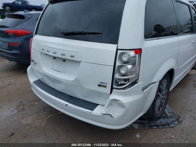 Photo 5 VIN: 2C4RDGCG8HR801306 - DODGE GRAND CARAVAN 