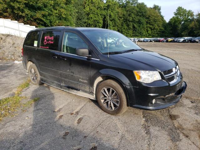 Photo 3 VIN: 2C4RDGCG8HR801922 - DODGE CARAVAN 