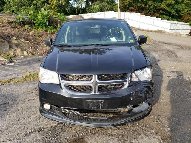 Photo 4 VIN: 2C4RDGCG8HR801922 - DODGE CARAVAN 