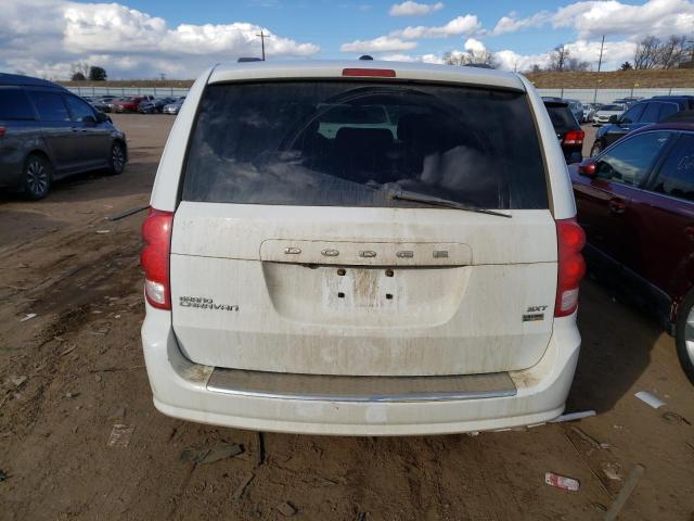 Photo 5 VIN: 2C4RDGCG8HR805663 - DODGE CARAVAN 