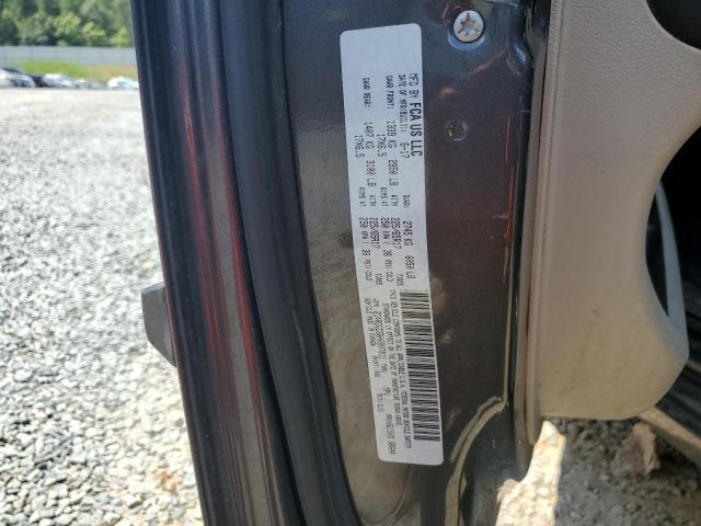 Photo 12 VIN: 2C4RDGCG8HR807011 - DODGE GRAND CARA 