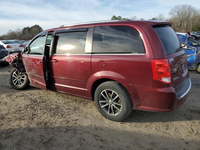 Photo 1 VIN: 2C4RDGCG8HR858430 - DODGE CARAVAN 