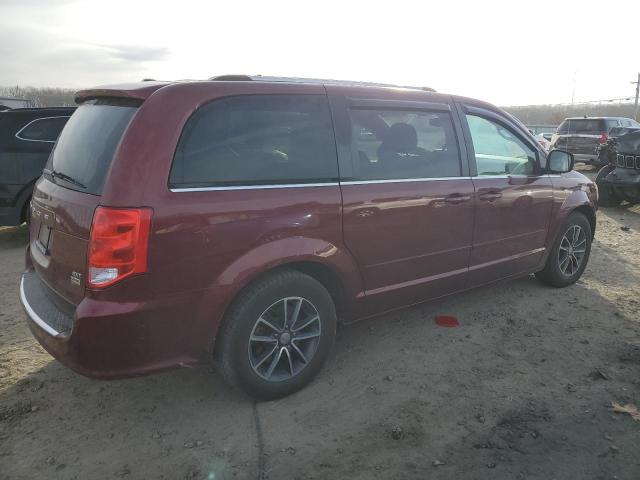 Photo 2 VIN: 2C4RDGCG8HR858430 - DODGE CARAVAN 