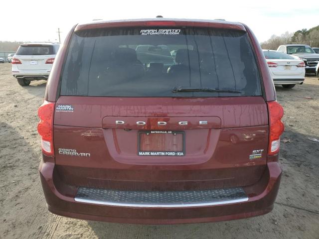 Photo 5 VIN: 2C4RDGCG8HR858430 - DODGE CARAVAN 