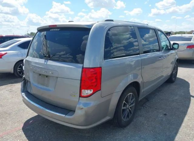 Photo 3 VIN: 2C4RDGCG8HR858881 - DODGE CARAVAN 