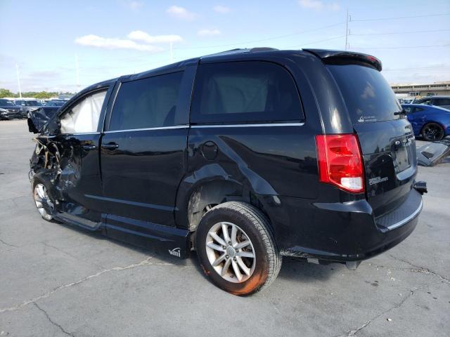 Photo 1 VIN: 2C4RDGCG8JR207076 - DODGE CARAVAN 