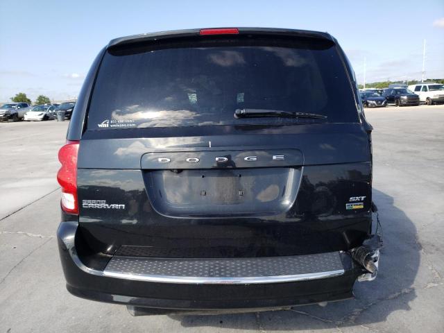 Photo 5 VIN: 2C4RDGCG8JR207076 - DODGE CARAVAN 