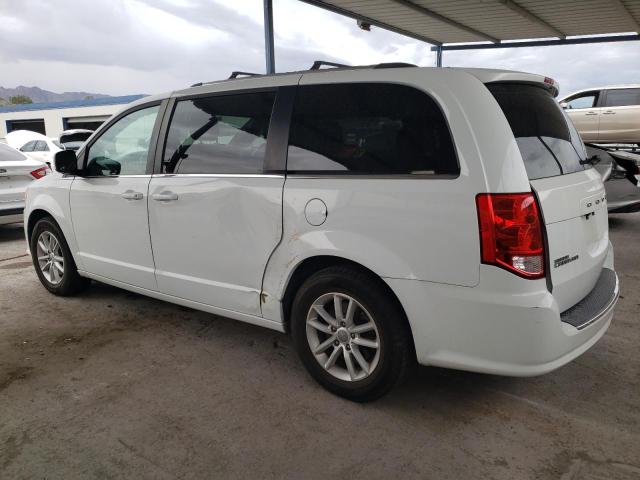 Photo 1 VIN: 2C4RDGCG8JR216005 - DODGE CARAVAN 