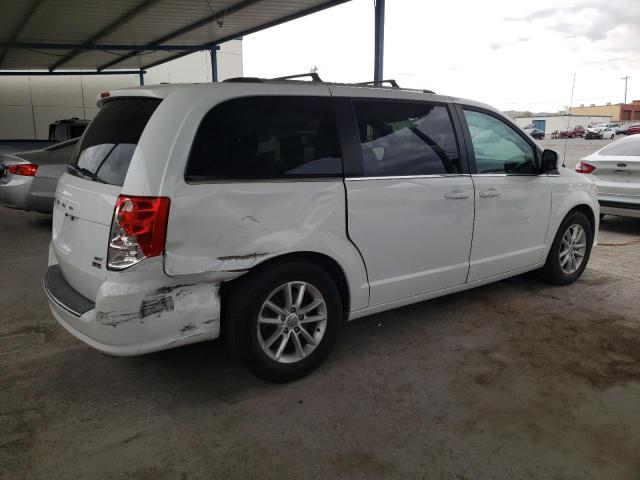 Photo 2 VIN: 2C4RDGCG8JR216005 - DODGE CARAVAN 