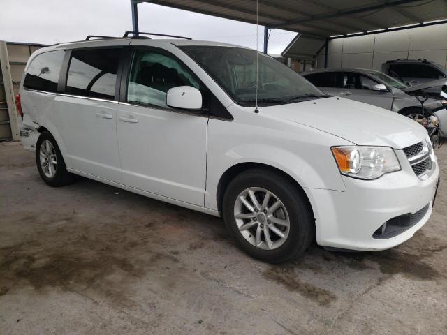 Photo 3 VIN: 2C4RDGCG8JR216005 - DODGE CARAVAN 