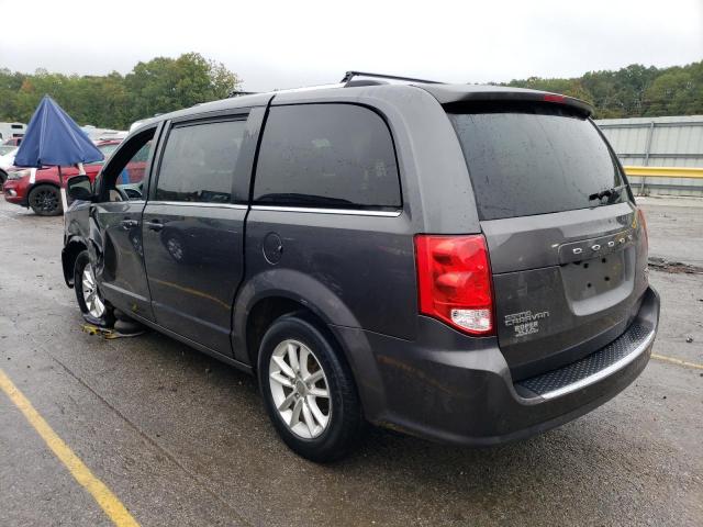 Photo 1 VIN: 2C4RDGCG8JR302012 - DODGE CARAVAN 