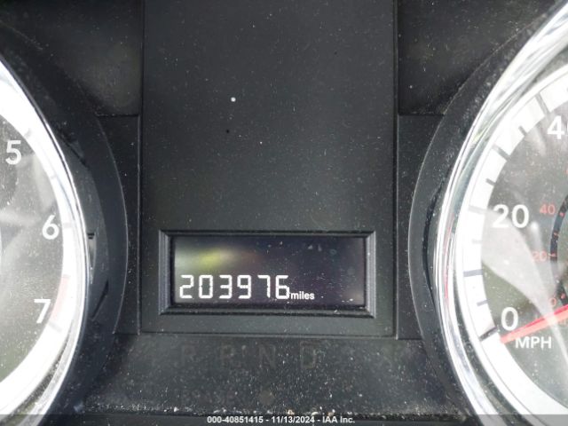 Photo 6 VIN: 2C4RDGCG8KR510148 - DODGE GRAND CARAVAN 