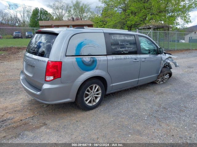 Photo 3 VIN: 2C4RDGCG8KR562394 - DODGE GRAND CARAVAN 