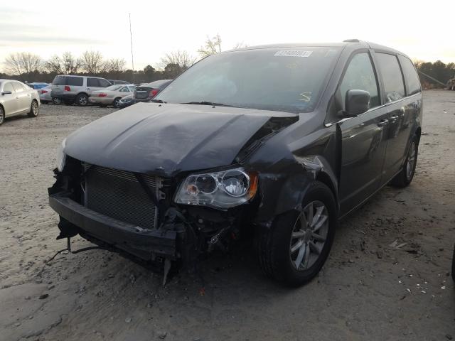 Photo 1 VIN: 2C4RDGCG8KR578482 - DODGE GRAND CARA 